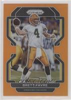 Brett Favre #/249