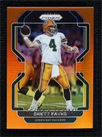 Brett Favre #/249