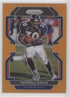 Terrell Davis #/249