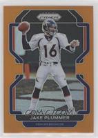 Jake Plummer #/249