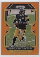 Ben Roethlisberger #/249