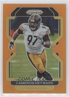 Cameron Heyward #/249