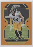 T.J. Watt #/249