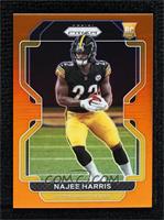 Rookie - Najee Harris #/249