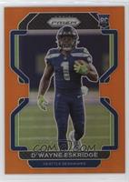 Rookie - D'Wayne Eskridge [EX to NM] #/249