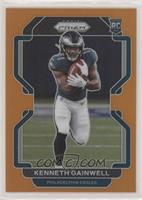 Rookie - Kenneth Gainwell #/249