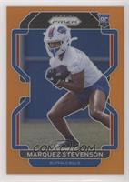 Rookie - Marquez Stevenson #/249