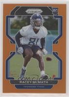 Rookie - Racey McMath #/249