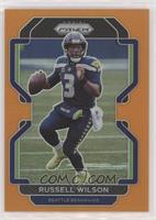 Russell Wilson #/249