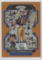 Jack Youngblood #/249