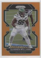 Quinnen Williams #/249