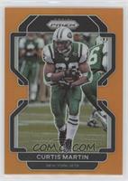 Curtis Martin #/249