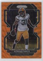 Adrian Amos #/60