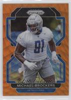 Michael Brockers #/60