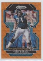 Tony Boselli #/60