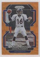 Jake Plummer #/60