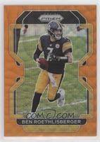 Ben Roethlisberger #/60