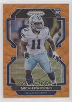 Rookie - Micah Parsons #/60