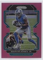 Marvin Jones Jr. [EX to NM]