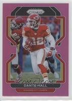 Dante Hall