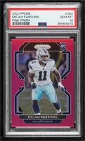 Rookie - Micah Parsons [PSA 10 GEM MT]