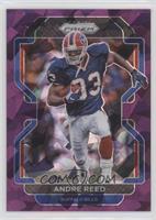 Andre Reed #/225