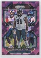 Fletcher Cox #/225