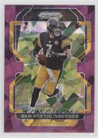 Ben Roethlisberger #/225