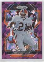 Eric Metcalf #/225