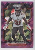 Antoine Winfield Jr. #/225