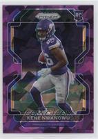 Rookie - Kene Nwangwu #/225