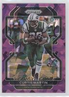 Curtis Martin #/225