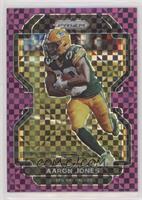 Aaron Jones #/49