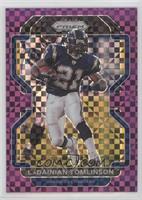 LaDainian Tomlinson #/49