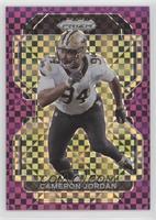 Cameron Jordan #/49