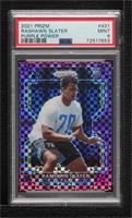 Rookie - Rashawn Slater [PSA 9 MINT] #/49