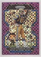 Jack Youngblood #/49