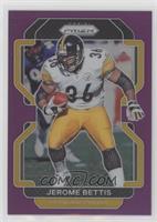 Jerome Bettis #/125