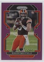 Baker Mayfield #/125