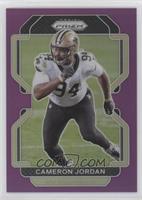 Cameron Jordan #/125