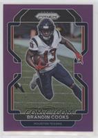 Brandin Cooks #/125