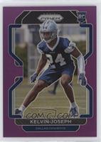 Rookie - Kelvin Joseph [Good to VG‑EX] #/125