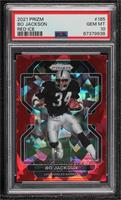 Bo Jackson [PSA 10 GEM MT]