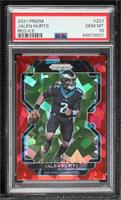 Jalen Hurts [PSA 10 GEM MT]