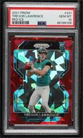 Rookie - Trevor Lawrence [PSA 10 GEM MT]