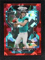 Rookie - Trevor Lawrence [EX to NM]