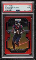 Deshaun Watson [PSA 9 MINT]