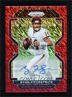 Ryan Fitzpatrick #/10