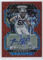 Luke Kuechly #/10