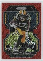 Davante Adams #/35